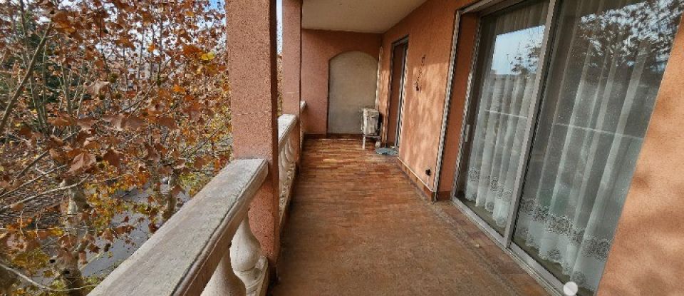 Appartement 5 pièces de 122 m² à Draguignan (83300)