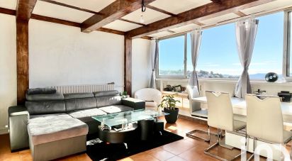 Apartment 4 rooms of 83 m² in Marseille (13015)