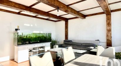 Apartment 4 rooms of 83 m² in Marseille (13015)