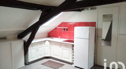 Apartment 2 rooms of 21 m² in Reuil-en-Brie (77260)