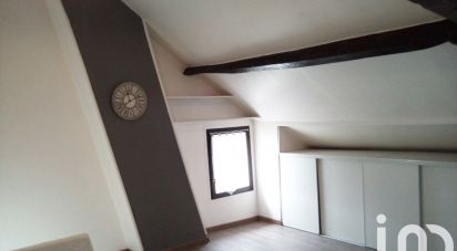 Apartment 2 rooms of 21 m² in Reuil-en-Brie (77260)