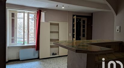 House 3 rooms of 46 m² in Lézignan-Corbières (11200)