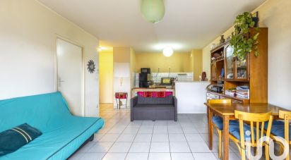 Appartement 2 pièces de 42 m² à Dax (40100)