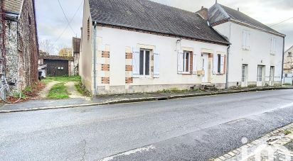 Traditional house 5 rooms of 120 m² in Saint-Gondon (45500)