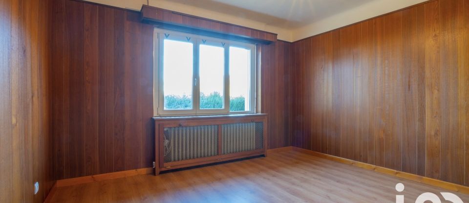 Maison 5 pièces de 155 m² à Durlinsdorf (68480)