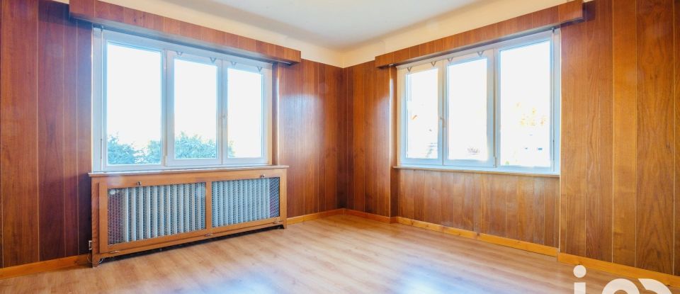 Maison 5 pièces de 155 m² à Durlinsdorf (68480)