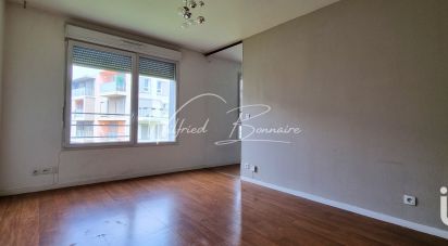 Apartment 3 rooms of 50 m² in Nanterre (92000)