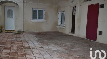 House 4 rooms of 91 m² in Porcheville (78440)