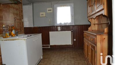 House 4 rooms of 91 m² in Porcheville (78440)