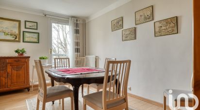 Appartement 4 pièces de 79 m² à Éragny (95610)