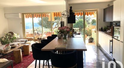 Apartment 4 rooms of 114 m² in Vence (06140)