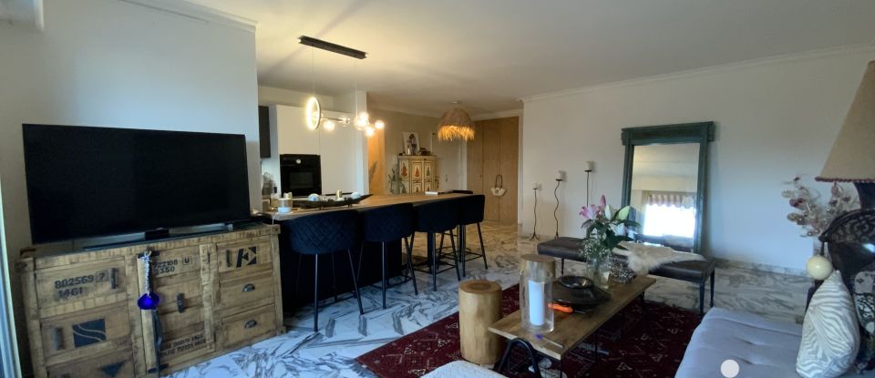 Apartment 4 rooms of 114 m² in Vence (06140)