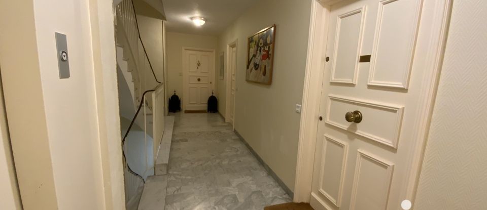 Apartment 4 rooms of 114 m² in Vence (06140)