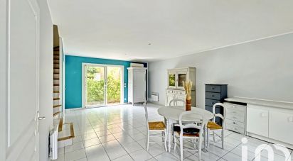 Pavilion 4 rooms of 81 m² in Martigues (13500)