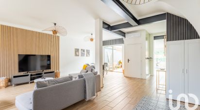 Maison 4 pièces de 125 m² à Bègles (33130)