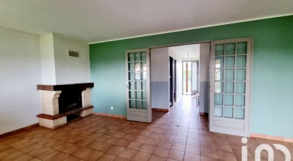 Maison 4 pièces de 84 m² à SAINT MARTIN LA PALLU (86380)