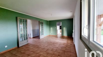 Maison 4 pièces de 84 m² à SAINT MARTIN LA PALLU (86380)