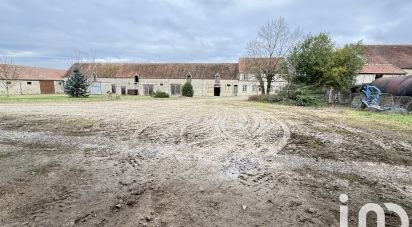 Ferme 7 pièces de 200 m² à Baby (77480)