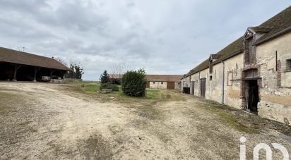 Ferme 7 pièces de 200 m² à Baby (77480)