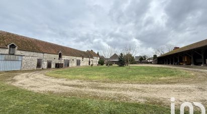 Ferme 7 pièces de 200 m² à Baby (77480)