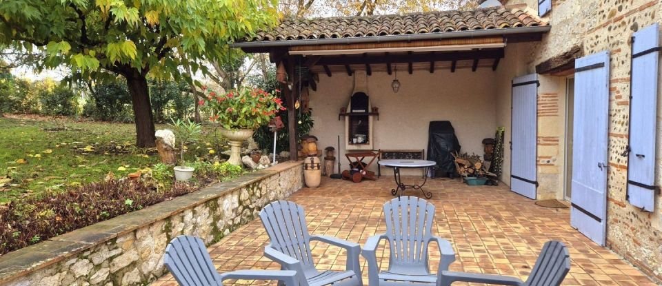 Maison 5 pièces de 350 m² à Agen (47000)