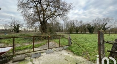 Maison de campagne 4 pièces de 128 m² à Saint-Ciers-Champagne (17520)