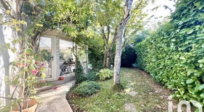 House 7 rooms of 153 m² in Élancourt (78990)