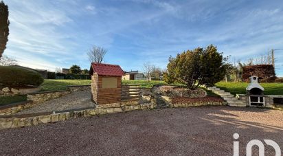 Maison traditionnelle 4 pièces de 92 m² à Châtellerault (86100)