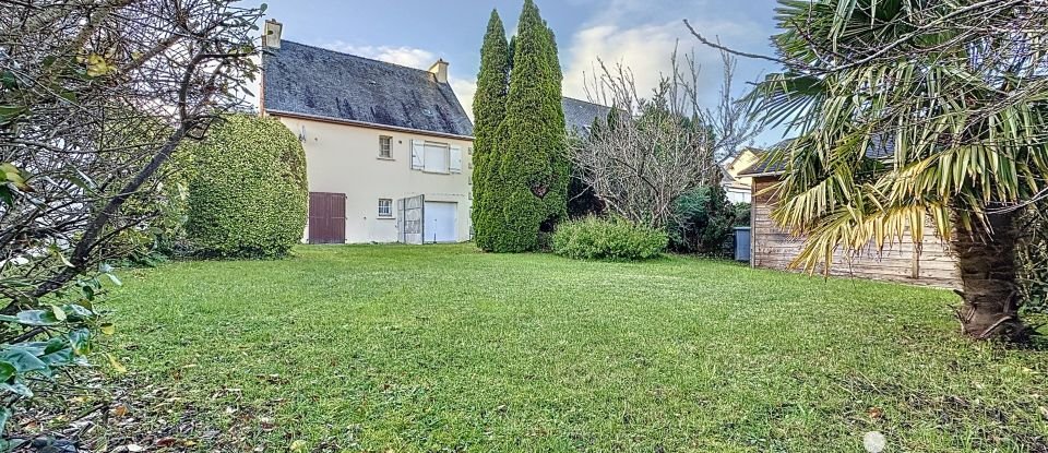 House 4 rooms of 75 m² in Lancieux (22770)