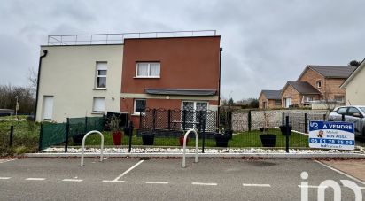 Duplex 4 pièces de 82 m² à Delle (90100)