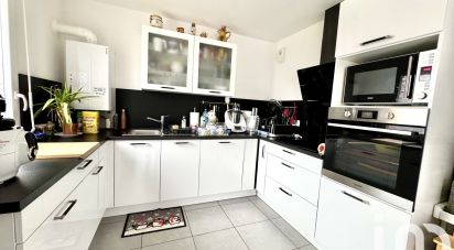 Apartment 4 rooms of 82 m² in Delle (90100)