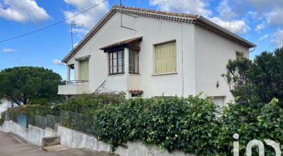 House 5 rooms of 118 m² in Puget-sur-Argens (83480)