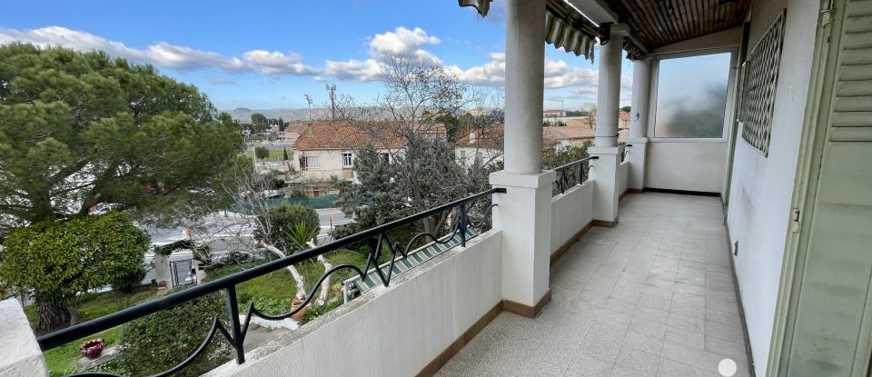 House 5 rooms of 118 m² in Puget-sur-Argens (83480)