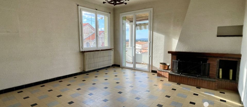 House 5 rooms of 118 m² in Puget-sur-Argens (83480)