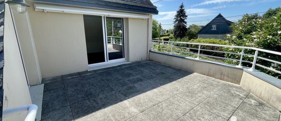 Maison 7 pièces de 181 m² à Thorigné-Fouillard (35235)