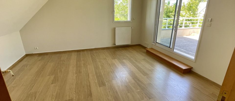 Maison 7 pièces de 181 m² à Thorigné-Fouillard (35235)