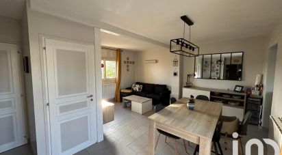 Maison 5 pièces de 92 m² à Pierrelaye (95480)