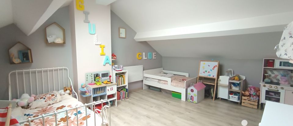 Maison 5 pièces de 92 m² à Pierrelaye (95480)