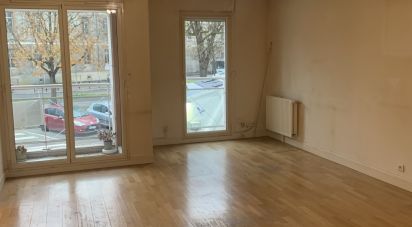 Appartement 4 pièces de 91 m² à Sens (89100)