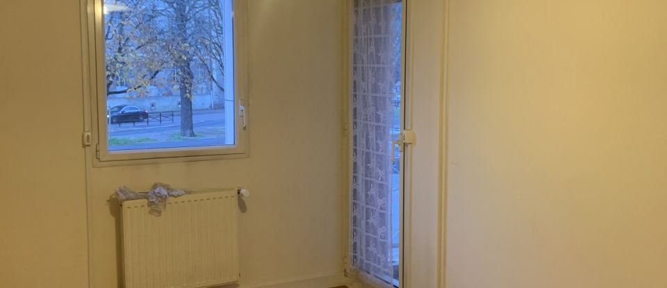 Appartement 4 pièces de 91 m² à Sens (89100)