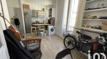 Apartment 2 rooms of 34 m² in Maisons-Laffitte (78600)