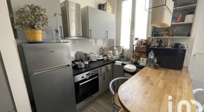 Apartment 2 rooms of 34 m² in Maisons-Laffitte (78600)