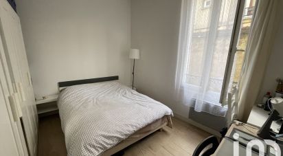 Apartment 2 rooms of 34 m² in Maisons-Laffitte (78600)