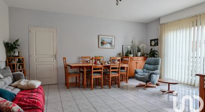 House 9 rooms of 170 m² in Montluçon (03100)