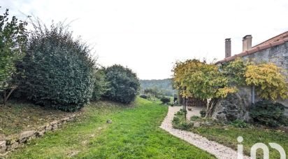 Country home 4 rooms of 96 m² in Lemps (07610)