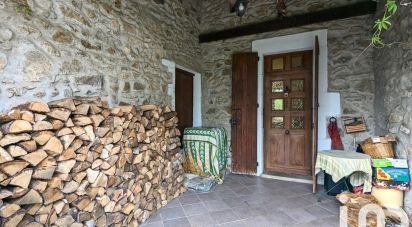 Maison rustique 4 pièces de 96 m² à Lemps (07610)