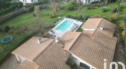 Traditional house 8 rooms of 221 m² in La Tour-en-Jarez (42580)