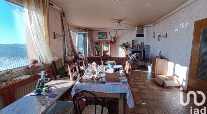 House 3 rooms of 109 m² in Le Fel (12140)