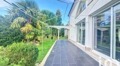 Mansion 15 rooms of 500 m² in Morsang-sur-Seine (91250)