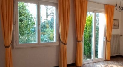 House 5 rooms of 79 m² in Saint-Nazaire (44600)